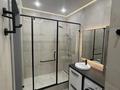 2-бөлмелі пәтер · 56 м² · 5/21 қабат, Калдаякова 3, бағасы: 25 000 ₸ в Астане, Алматы р-н — фото 8