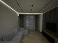 2-бөлмелі пәтер · 56 м² · 5/21 қабат, Калдаякова 3, бағасы: 25 000 ₸ в Астане, Алматы р-н — фото 13