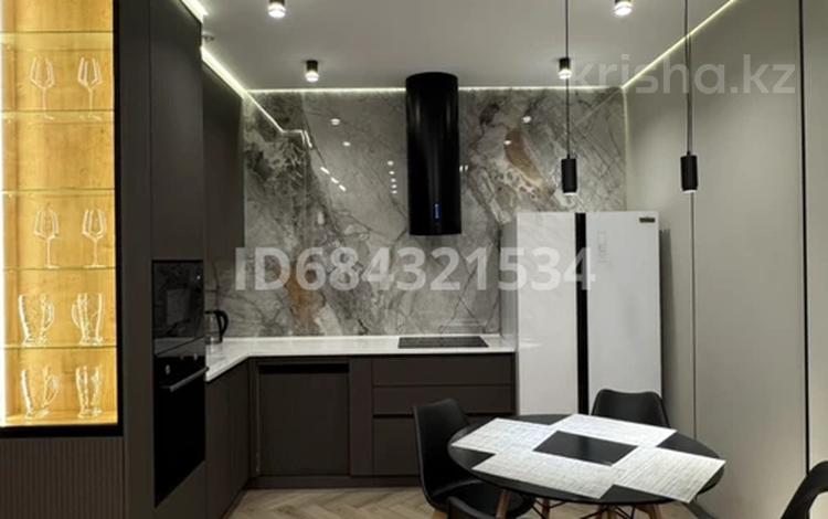 2-бөлмелі пәтер · 56 м² · 5/21 қабат, Калдаякова 3, бағасы: 25 000 ₸ в Астане, Алматы р-н — фото 25