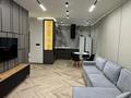2-бөлмелі пәтер · 56 м² · 5/21 қабат, Калдаякова 3, бағасы: 25 000 ₸ в Астане, Алматы р-н — фото 2