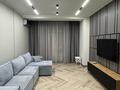 2-бөлмелі пәтер · 56 м² · 5/21 қабат, Калдаякова 3, бағасы: 25 000 ₸ в Астане, Алматы р-н — фото 3