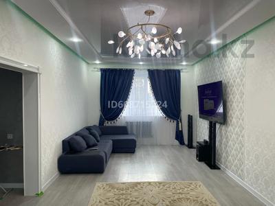 Отдельный дом · 4 комнаты · 125 м² · 6 сот., Жамбыла 63 за 52 млн 〒 в Уральске