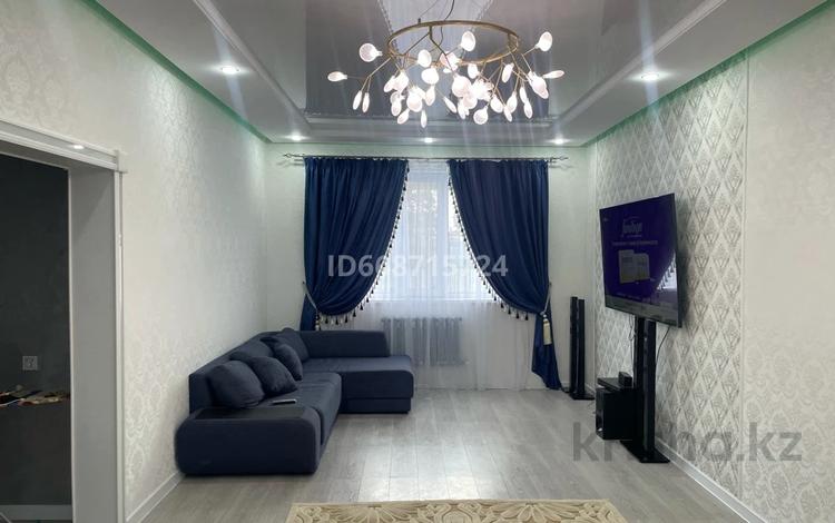 Отдельный дом · 4 комнаты · 125 м² · 6 сот., Жамбыла 63 за 52 млн 〒 в Уральске — фото 2