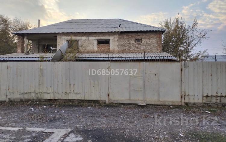 Жеке үй · 11 бөлме · 400 м² · 18 жүзд., Кали Нурбек 1, бағасы: 16 млн ₸ в Шу — фото 3