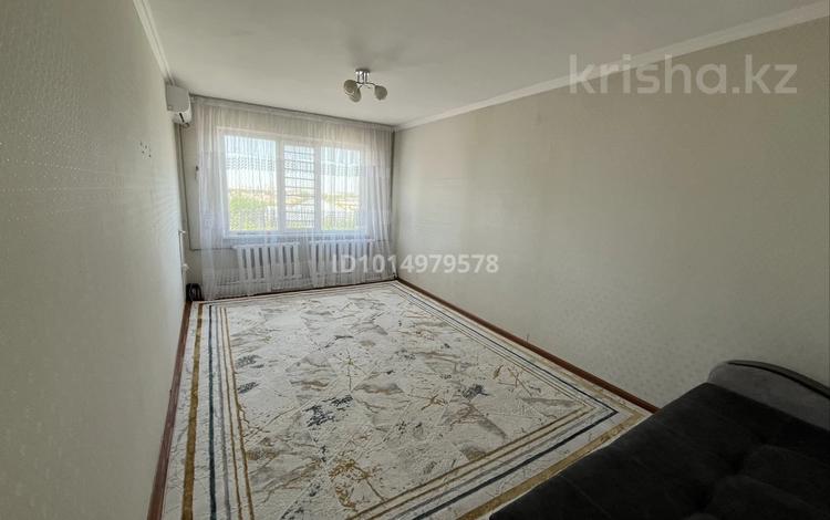 2-бөлмелі пәтер · 66 м² · 4/5 қабат, 11-шағынаудан, Торкулова 216а 56, бағасы: 23 млн ₸ в Шымкенте, Енбекшинский р-н — фото 2