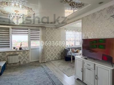 3-комнатная квартира, 90 м², 9/10 этаж, мкр Шугыла за 38.5 млн 〒 в Алматы, Наурызбайский р-н