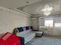 3-комнатная квартира, 90 м², 9/10 этаж, мкр Шугыла за 38.5 млн 〒 в Алматы, Наурызбайский р-н — фото 2