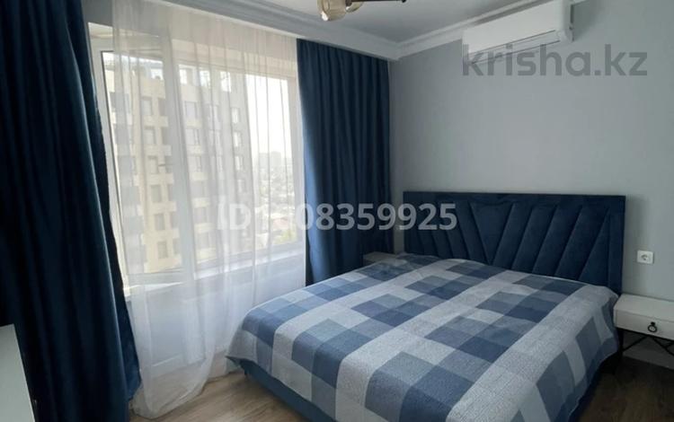 2-бөлмелі пәтер · 48 м² · 14/16 қабат, Сатпаева 90/58, бағасы: 18 000 〒 в Алматы, Бостандыкский р-н — фото 2