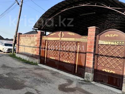 Отдельный дом · 4 комнаты · 110 м² · 6 сот., Новостройка за 55 млн ₸ в 
