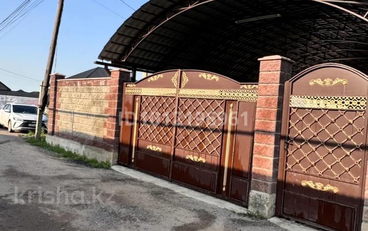 Отдельный дом · 4 комнаты · 110 м² · 6 сот., Новостройка за 55 млн ₸ в  — фото 2
