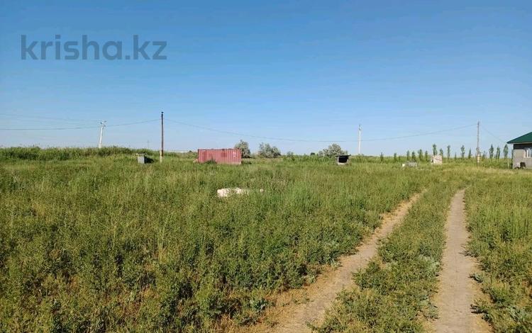 Участок · 21 га, Кайнар за 85 млн ₸ — фото 2