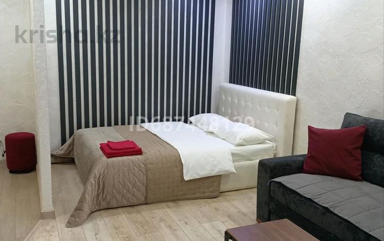 1-комнатная квартира · 45 м² · 4/5 этаж, Батыр Баяна 30 — Находится рядом с т/д Пирамида за 18 000 ₸ в Петропавловске — фото 34