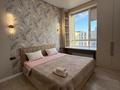2-комнатная квартира · 54 м² · 12/12 этаж, Аль Фараби 7 — Бухар Жырау за 3 500 ₸ в Астане, Есильский р-н — фото 4