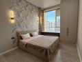 2-комнатная квартира · 54 м² · 12/12 этаж, Аль Фараби 7 — Бухар Жырау за 3 500 ₸ в Астане, Есильский р-н — фото 5
