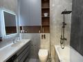 2-комнатная квартира · 54 м² · 12/12 этаж, Аль Фараби 7 — Бухар Жырау за 3 500 ₸ в Астане, Есильский р-н — фото 8