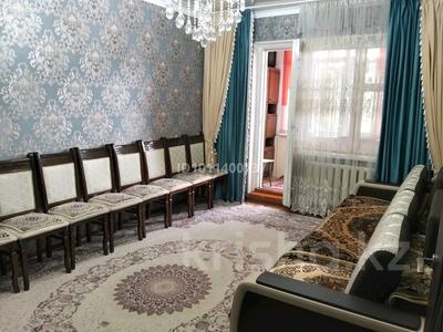 4-комнатная квартира · 78 м² · 4/5 этаж, мкр Карасу, Массив Карасу 5 за 27 млн ₸ в Таразе