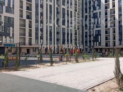 1-комнатная квартира · 42 м² · 4/13 этаж, Райымбека 348/1 за 33.5 млн ₸ в Алматы, Ауэзовский р-н
