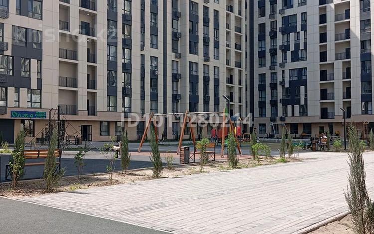 1-комнатная квартира · 42 м² · 4/13 этаж, Райымбека 348/1 за 33.5 млн ₸ в Алматы, Ауэзовский р-н — фото 2