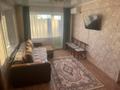 2-комнатная квартира, 50 м², 3/5 этаж посуточно, Алимжанова 12 за 15 000 〒 в Балхаше