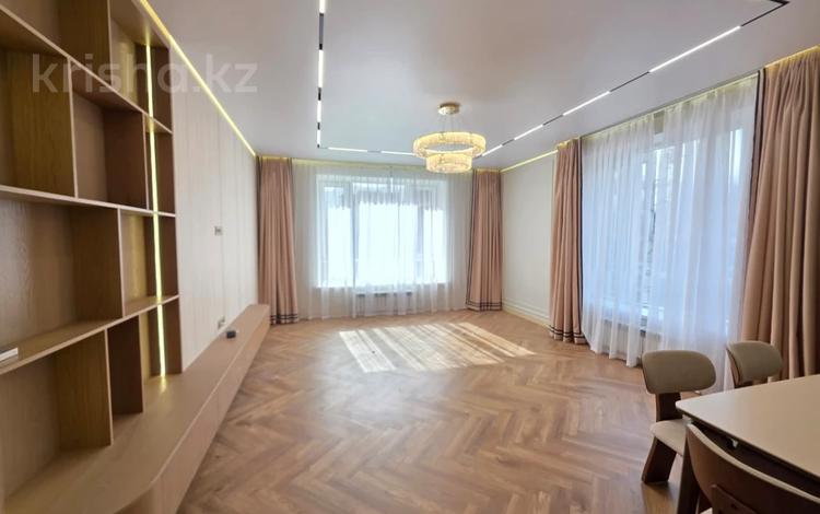 4-комнатная квартира · 160 м² · 7/17 этаж, Аль-Фараби 41 — ЛУЧШЕЕ ПРЕДЛОЖЕНИЕ!!! Помощь с ИПОТЕКОЙ! за 265 млн ₸ в Алматы, Бостандыкский р-н — фото 5