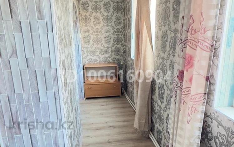 2-бөлмелі пәтер · 50 м² · 2/4 қабат, 17-й микрорайон, 17-й микрорайон — Рыскулова и Еримбетова, бағасы: 22 млн ₸ в Шымкенте, Аль-Фарабийский р-н — фото 2