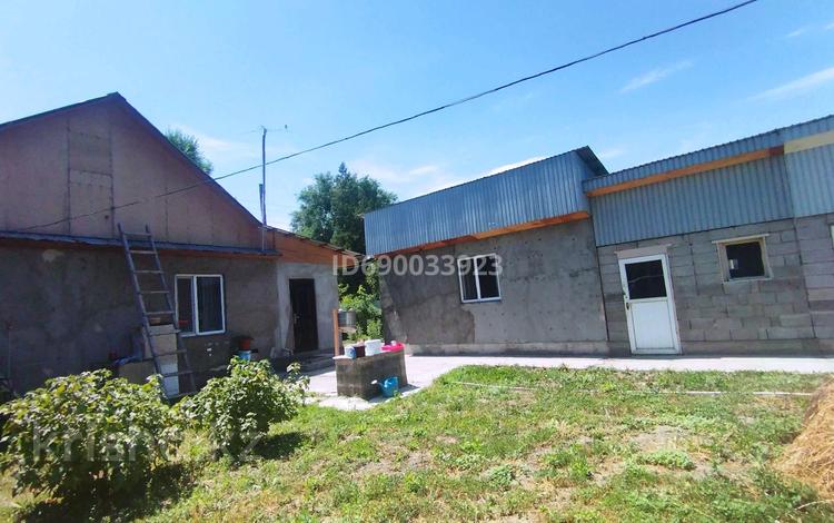 Отдельный дом · 4 комнаты · 70 м² · 6 сот., Даркенбай 2а — Кульджинский тракт за 13.5 млн ₸ в Акши (Енбекшиказахском районе) — фото 30