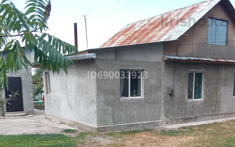 Жеке үй · 4 бөлме · 70 м² · 6.4 жүзд., Даркенбай 2а — Кульджинский тракт, бағасы: 14 млн ₸ в Акши (Енбекшиказахском районе) — фото 42