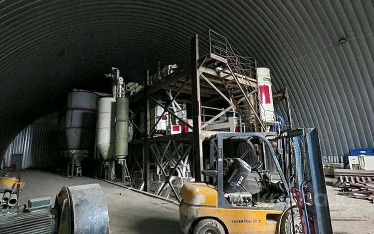 Өнеркәсіптік база · 40 сотық, Бережинского 17 — Промбаза Айсберг, бағасы: 3.5 млн ₸ в Боралдае (Бурундай) — фото 2