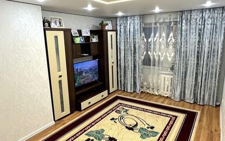 2-комнатная квартира · 60 м² · 4/6 этаж, Хиуз Доспанова 2/3 за 25.5 млн ₸ в Астане, Сарайшык р-н — фото 2