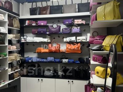 Магазины и бутики • 10 м² за 3.8 млн 〒 в Алматы, Жетысуский р-н