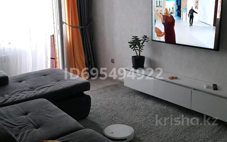 1-бөлмелі пәтер · 31.5 м² · 5/5 қабат, мкр Строитель 21, бағасы: 12.2 млн ₸ в Уральске — фото 14