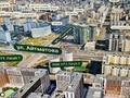 1-бөлмелі пәтер · 40.7 м² · 7 қабат, Е-429 24 — Пересечение Ул. Сыганат / Ул. Ч. Айматова, бағасы: 29.5 млн ₸ в Астане, Нура р-н — фото 2