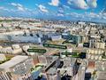 1-бөлмелі пәтер · 40.7 м² · 7 қабат, Е-429 24 — Пересечение Ул. Сыганат / Ул. Ч. Айматова, бағасы: 29.5 млн ₸ в Астане, Нура р-н