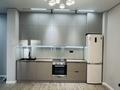 1-бөлмелі пәтер · 40.7 м² · 7 қабат, Е-429 24 — Пересечение Ул. Сыганат / Ул. Ч. Айматова, бағасы: 29.5 млн ₸ в Астане, Нура р-н — фото 11