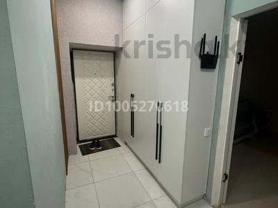 3-комнатная квартира · 78 м² · 3/10 этаж, Култегин за 320 000 〒 в Астане, Нура р-н