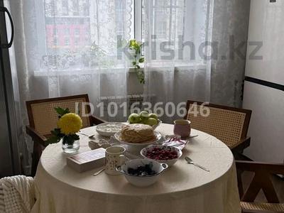 2-комнатная квартира · 62 м² · 7/9 этаж, Е16 2, 2/1, 2/2 — Комфортная школа 110 за 37.5 млн ₸ в Астане, Нура р-н