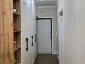 2-комнатная квартира · 62 м² · 7/9 этаж, Е16 2, 2/1, 2/2 — Комфортная школа 110 за 37.5 млн ₸ в Астане, Нура р-н — фото 3