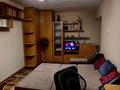 1-комнатная квартира, 36 м², 2/5 этаж помесячно, мкр Орбита-4 8 за 210 000 〒 в Алматы, Бостандыкский р-н — фото 3