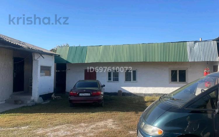 Отдельный дом · 5 комнат · 100 м² · 10 сот., Қулымбетова 30 за 15 млн ₸ в Умбетали — фото 2