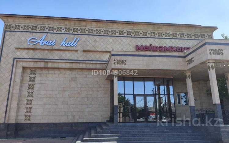 Общепит, развлечения · 2000 м² за 650 млн 〒 в Таразе — фото 2