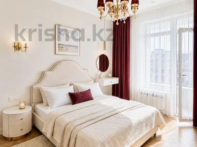 2-комнатная квартира · 60 м² · 16/16 этаж, Розыбакиева 197/2 — ТРЦ Mega Аль-Фараби за 40 000 ₸ в Алматы, Бостандыкский р-н