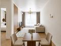 2-комнатная квартира · 60 м² · 16/16 этаж, Розыбакиева 197/2 — ТРЦ Mega Аль-Фараби за 45 000 ₸ в Алматы, Бостандыкский р-н — фото 3
