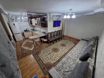 3-бөлмелі пәтер · 69 м² · 1/5 қабат, Гарышкер 34, бағасы: 21 млн ₸ в Талдыкоргане, мкр Жана Гарышкер