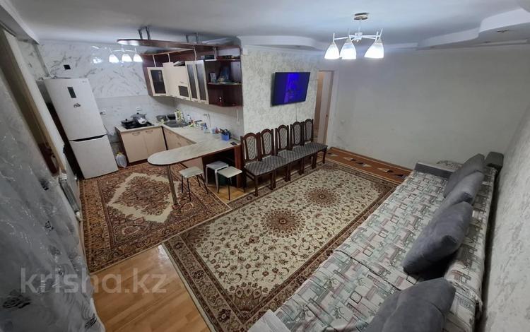 3-бөлмелі пәтер · 69 м² · 1/5 қабат, Гарышкер 34, бағасы: 21 млн ₸ в Талдыкоргане, мкр Жана Гарышкер — фото 4