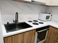 2-комнатная квартира · 38 м² · 6/9 этаж, Калдаякова 24 — Азербаева - Нажмеденова за 230 000 ₸ в Астане, Алматы р-н — фото 17