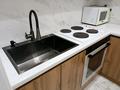 2-комнатная квартира · 38 м² · 6/9 этаж, Калдаякова 24 — Азербаева - Нажмеденова за 230 000 ₸ в Астане, Алматы р-н — фото 21