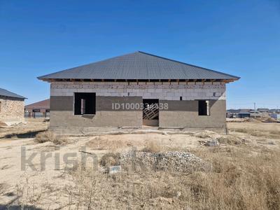 Жеке үй · 4 бөлме · 200 м² · 10 сот., Западный район, бағасы: 22 млн 〒 в Жезказгане