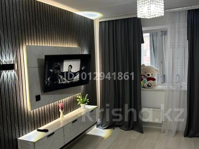 1-комнатная квартира · 40 м² · 4/9 этаж, нурсая 117 за 15.5 млн ₸ в Атырау