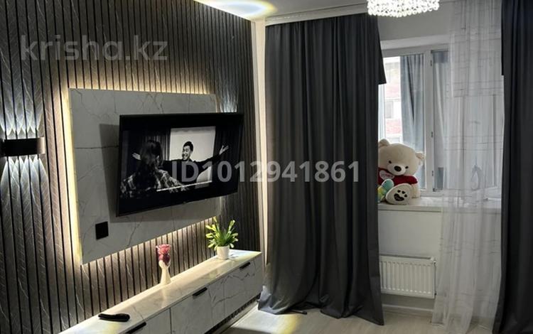 1-комнатная квартира · 40 м² · 4/9 этаж, нурсая 117 за 15.5 млн ₸ в Атырау — фото 11