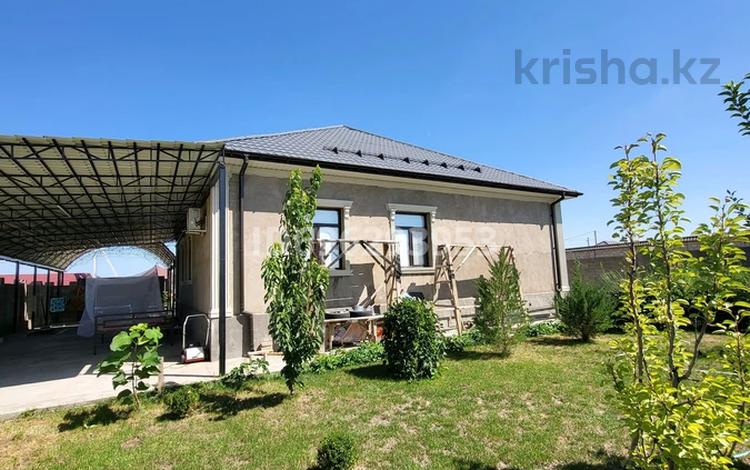 Жеке үй · 5 бөлме · 182 м² · 8 жүзд., Достық ш/а 2075 — Көшелердің қиылысында орналасқан, бағасы: 60 млн ₸ в Шымкенте, Абайский р-н — фото 2